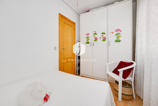 Segunda mano - Apartamento / piso -
Torrevieja - Costa Blanca