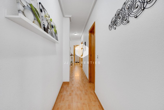 Segunda mano - Apartamento / piso -
Torrevieja - Costa Blanca