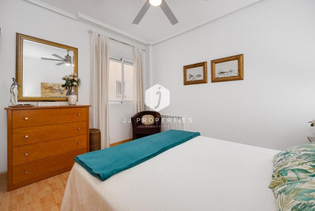 Segunda mano - Apartamento / piso -
Torrevieja - Costa Blanca