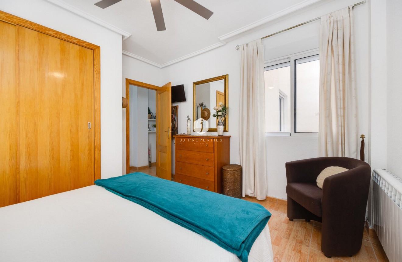 Segunda mano - Apartamento / piso -
Torrevieja - Costa Blanca