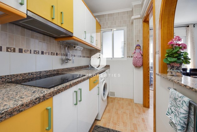 Segunda mano - Apartamento / piso -
Torrevieja - Costa Blanca