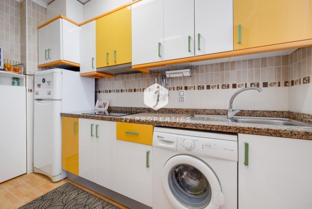 Segunda mano - Apartamento / piso -
Torrevieja - Costa Blanca