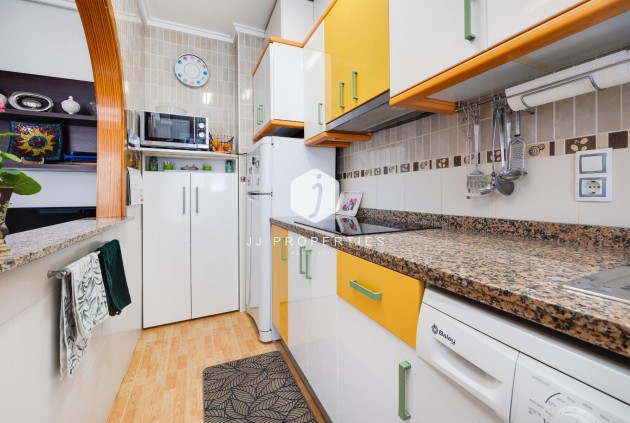 Segunda mano - Apartamento / piso -
Torrevieja - Costa Blanca