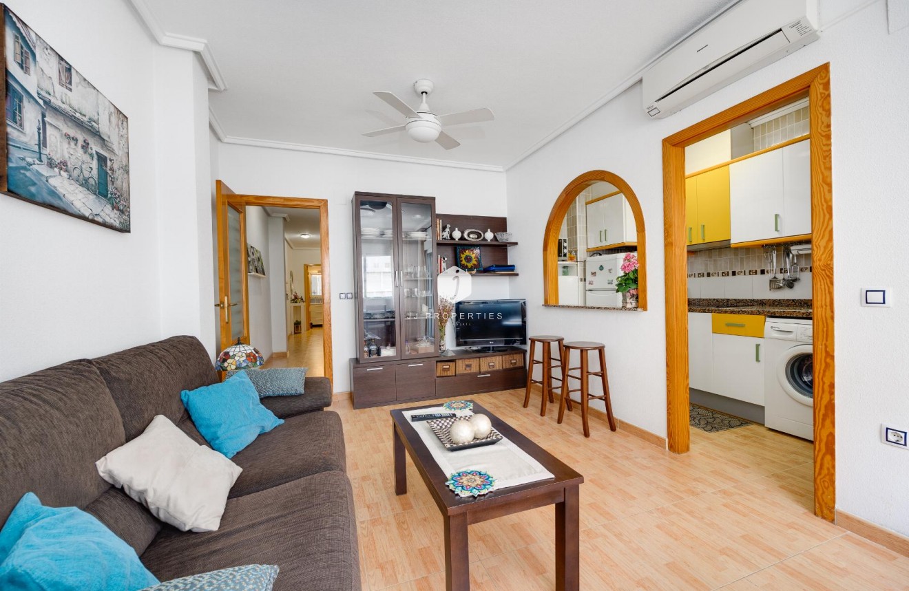 Segunda mano - Apartamento / piso -
Torrevieja - Costa Blanca