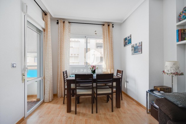 Segunda mano - Apartamento / piso -
Torrevieja - Costa Blanca
