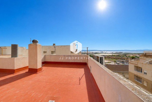 Segunda mano - Apartamento / piso -
Torrevieja - Costa Blanca