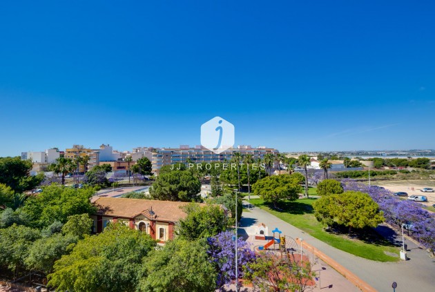 Segunda mano - Apartamento / piso -
Torrevieja - Costa Blanca
