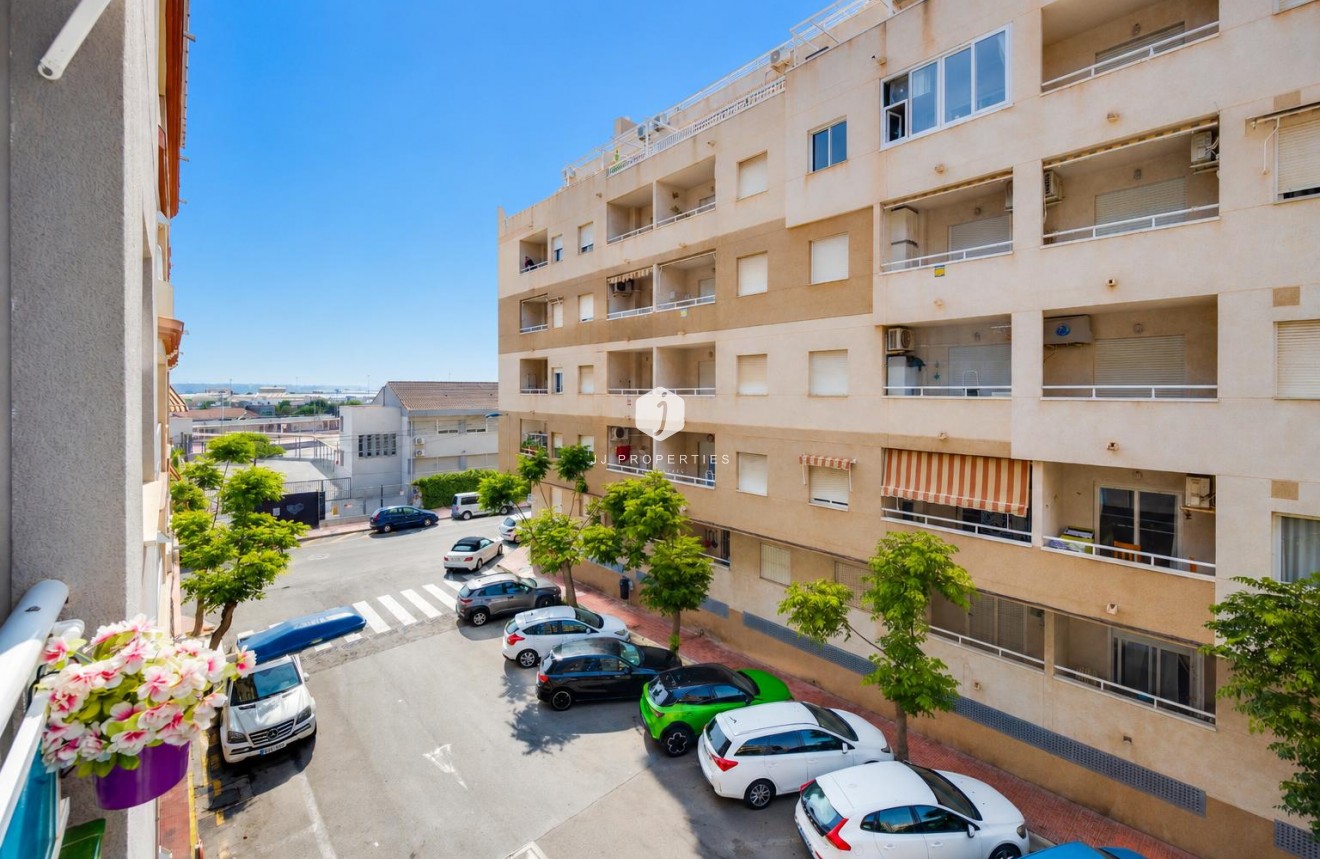 Segunda mano - Apartamento / piso -
Torrevieja - Costa Blanca