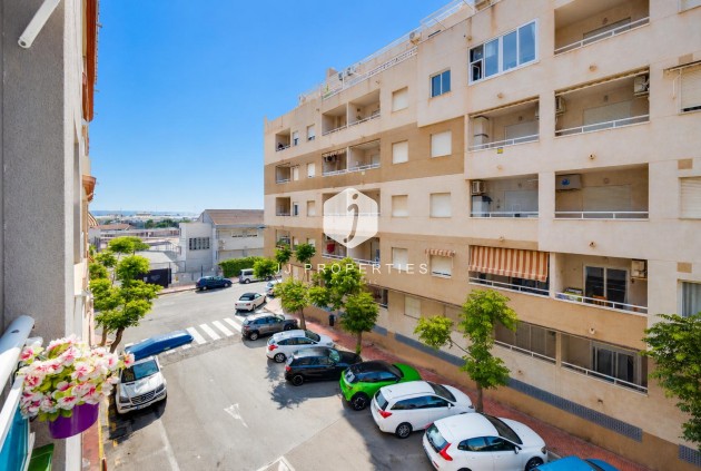 Segunda mano - Apartamento / piso -
Torrevieja - Costa Blanca
