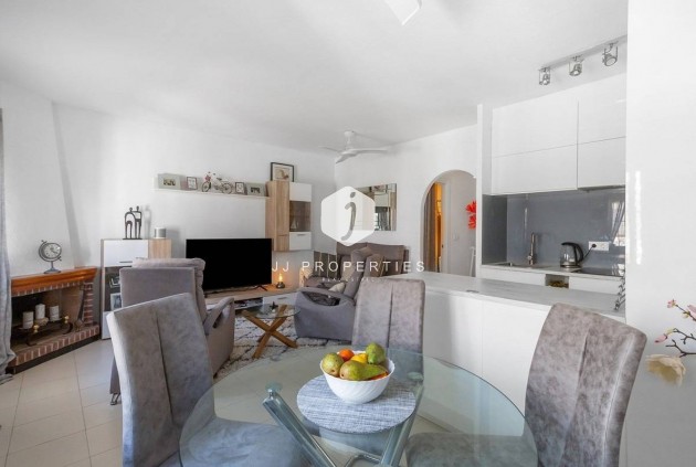 Z drugiej ręki - Villa -
Torrevieja - La Mata