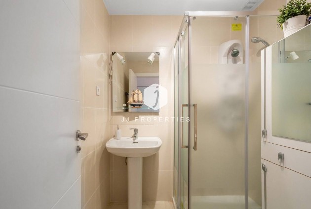 Z drugiej ręki - Villa -
Torrevieja - La Mata