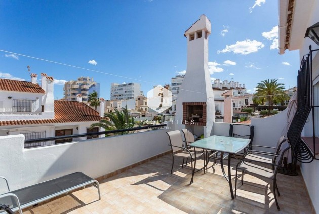Z drugiej ręki - Villa -
Torrevieja - La Mata