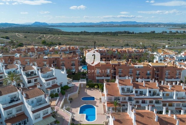 Z drugiej ręki - Villa -
Torrevieja - La Mata