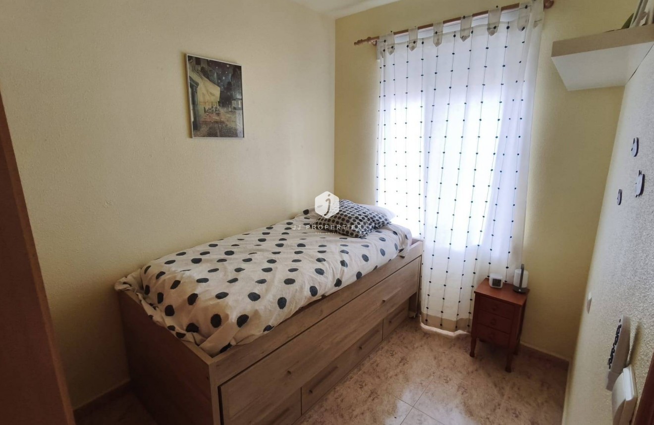 Segunda mano - Bungalow -
Orihuela Costa - Playa Flamenca