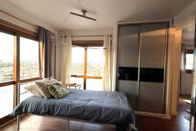 Aus zweiter Hand - Wohnung -
Torrevieja - Costa Blanca