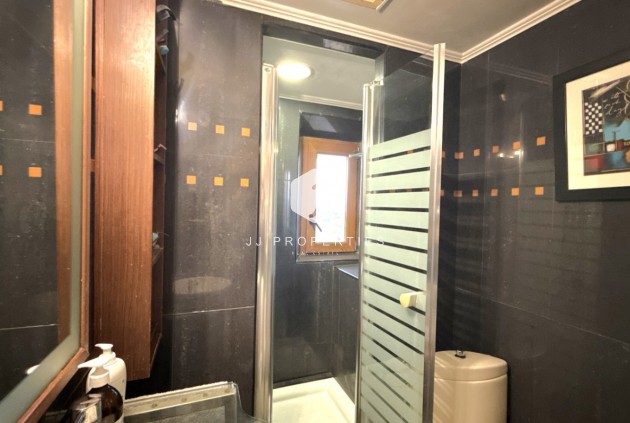 Aus zweiter Hand - Wohnung -
Torrevieja - Costa Blanca