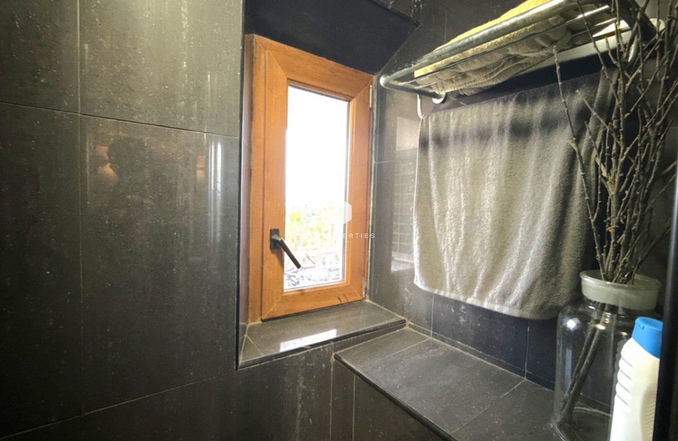 Aus zweiter Hand - Wohnung -
Torrevieja - Costa Blanca