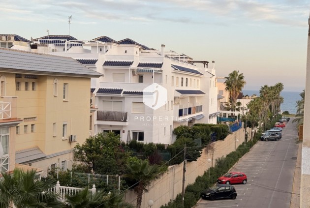 Aus zweiter Hand - Wohnung -
Torrevieja - Costa Blanca