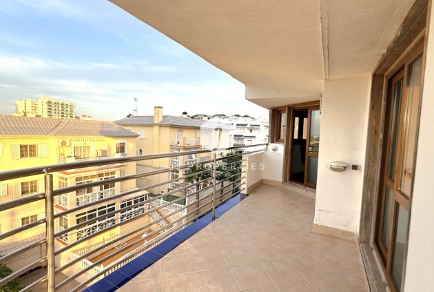 Aus zweiter Hand - Wohnung -
Torrevieja - Costa Blanca