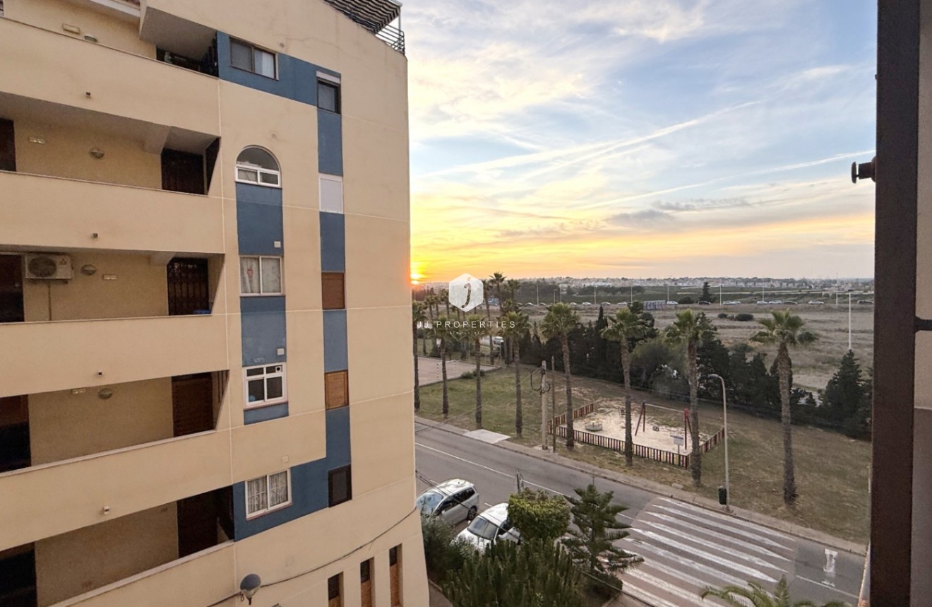 Aus zweiter Hand - Wohnung -
Torrevieja - Costa Blanca