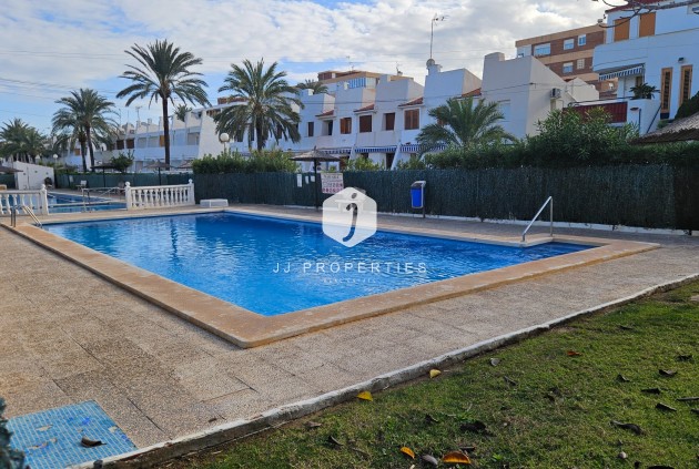 Aus zweiter Hand - Wohnung -
Torrevieja - Costa Blanca
