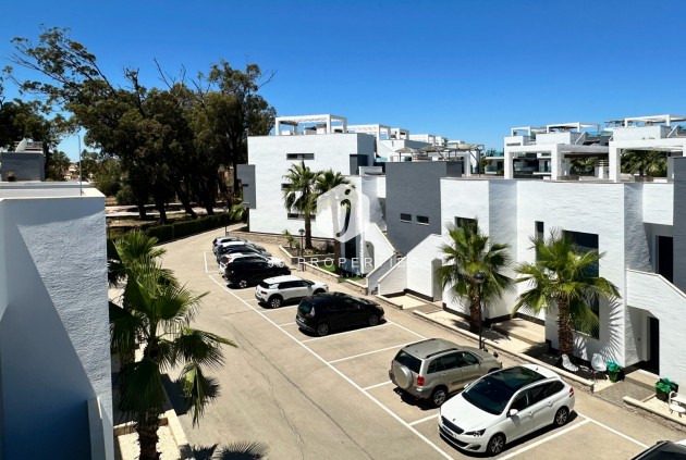 Z drugiej ręki - Mieszkanie w bloku -
Guardamar del Segura - Costa Blanca