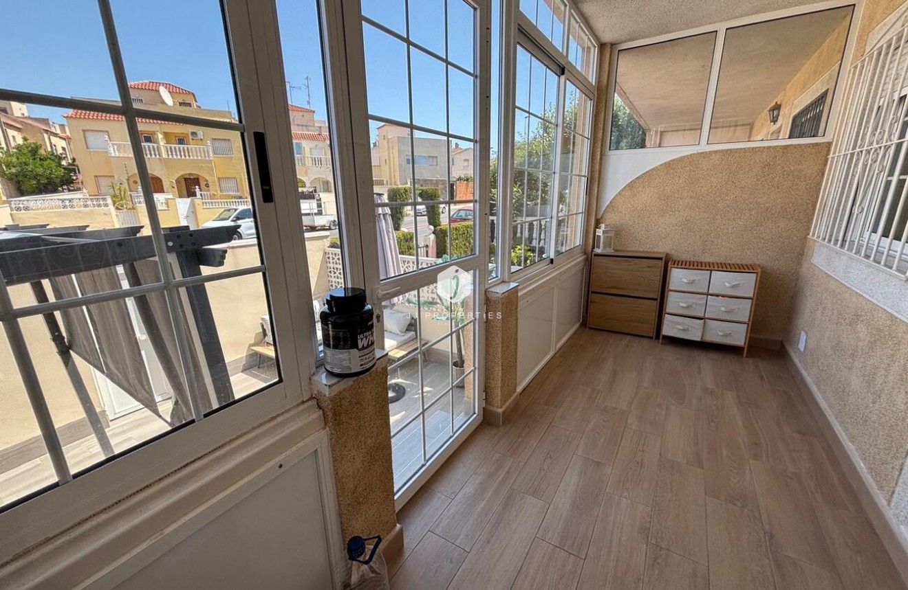 Aus zweiter Hand - Wohnung -
Torrevieja - Costa Blanca