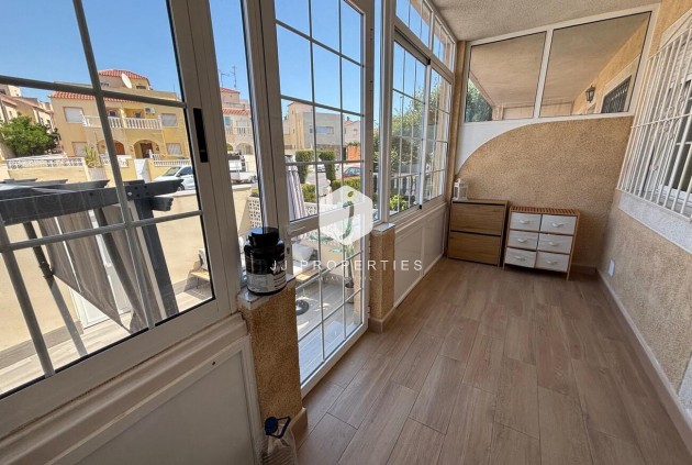 Aus zweiter Hand - Wohnung -
Torrevieja - Costa Blanca