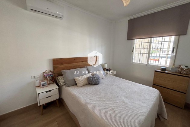 Aus zweiter Hand - Wohnung -
Torrevieja - Costa Blanca