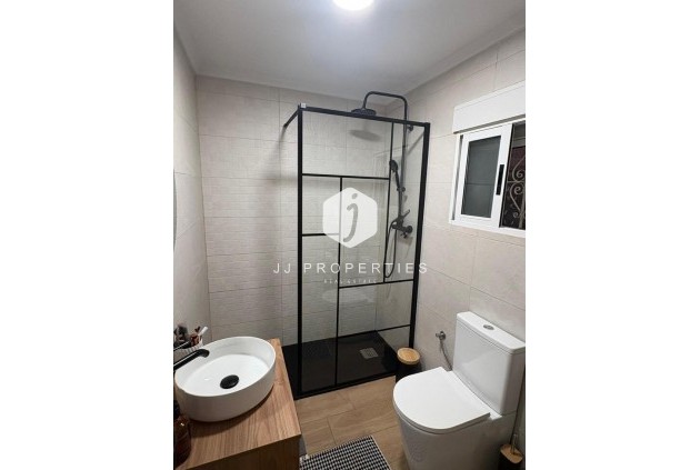 Aus zweiter Hand - Wohnung -
Torrevieja - Costa Blanca