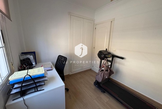 Aus zweiter Hand - Wohnung -
Torrevieja - Costa Blanca
