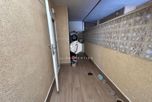 Aus zweiter Hand - Wohnung -
Torrevieja - Costa Blanca