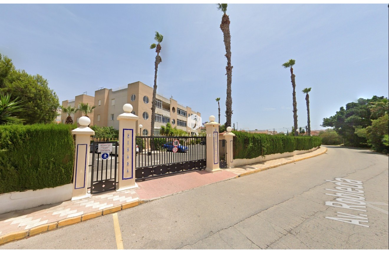 Segunda mano - Apartamento / piso -
Torrevieja - Costa Blanca