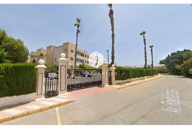 Segunda mano - Apartamento / piso -
Torrevieja - Costa Blanca