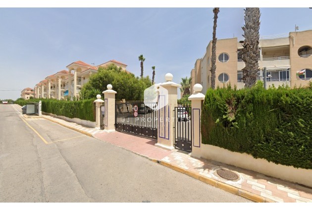 Segunda mano - Apartamento / piso -
Torrevieja - Costa Blanca