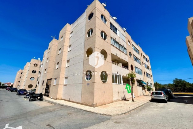 Segunda mano - Apartamento / piso -
Torrevieja - Costa Blanca