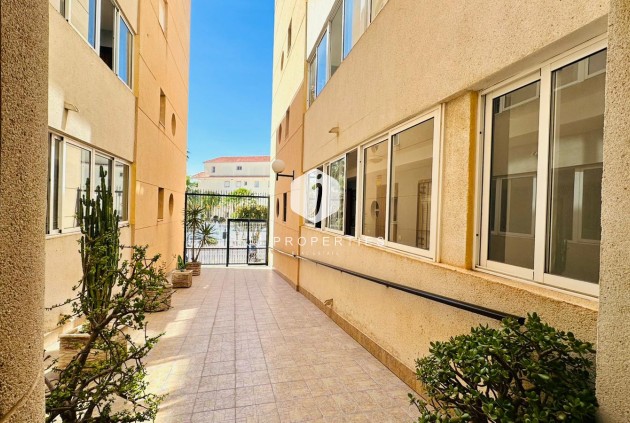 Segunda mano - Apartamento / piso -
Torrevieja - Costa Blanca