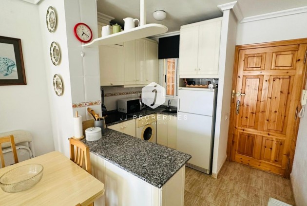 Segunda mano - Apartamento / piso -
Torrevieja - Costa Blanca