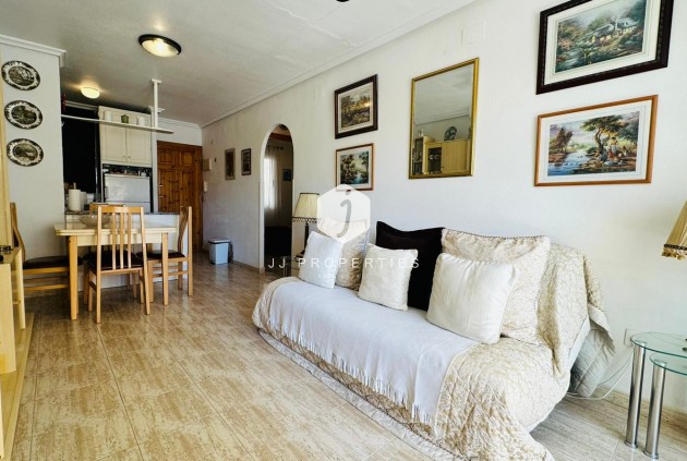 Segunda mano - Apartamento / piso -
Torrevieja - Costa Blanca