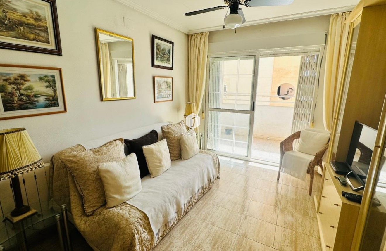Segunda mano - Apartamento / piso -
Torrevieja - Costa Blanca
