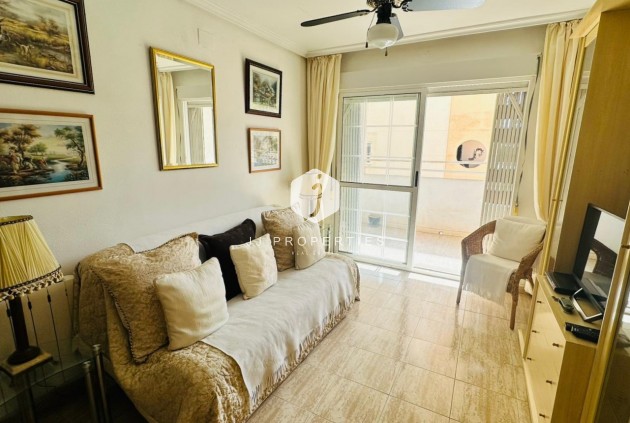 Segunda mano - Apartamento / piso -
Torrevieja - Costa Blanca