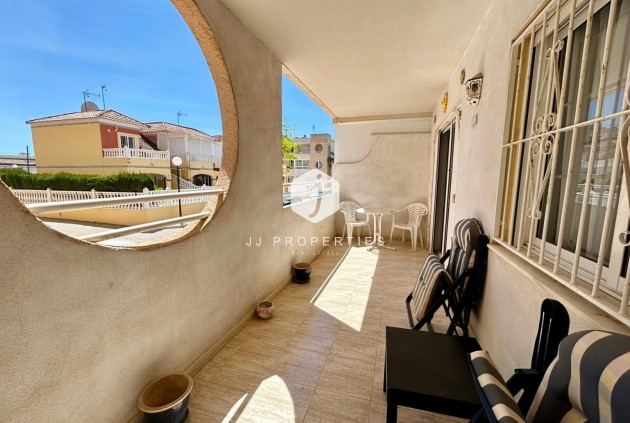 Segunda mano - Apartamento / piso -
Torrevieja - Costa Blanca