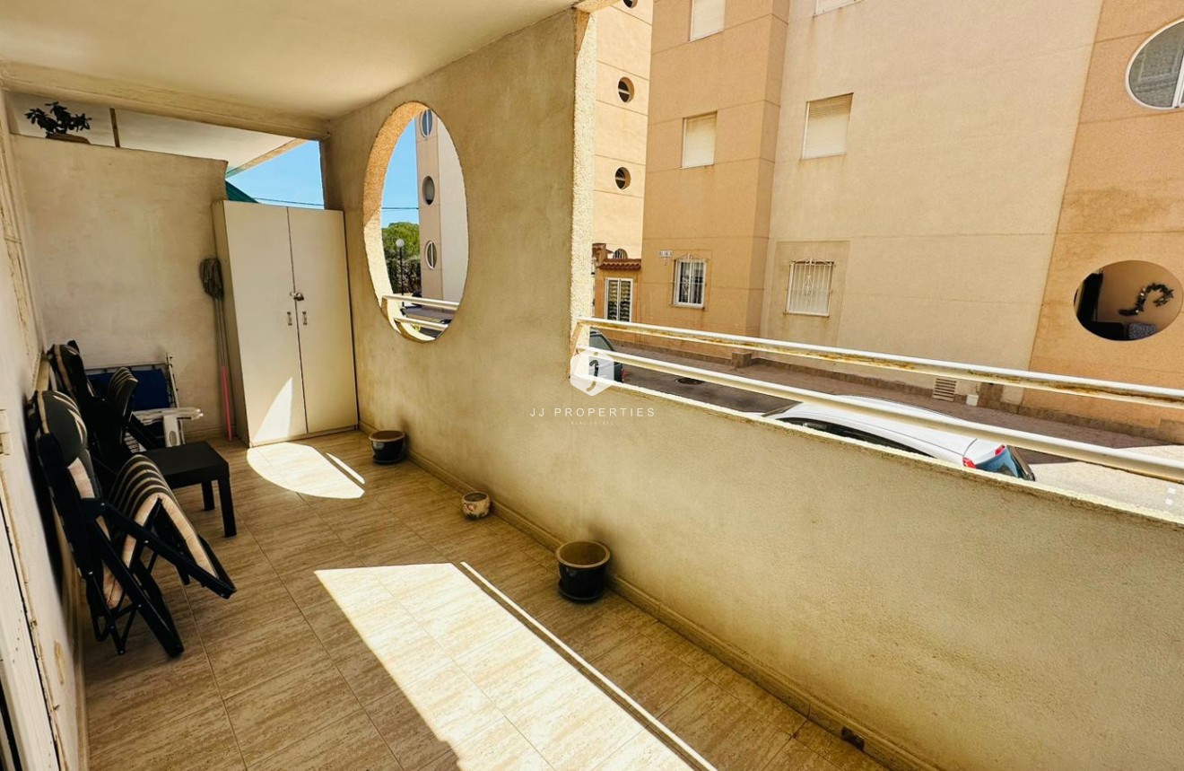 Segunda mano - Apartamento / piso -
Torrevieja - Costa Blanca
