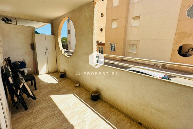 Segunda mano - Apartamento / piso -
Torrevieja - Costa Blanca