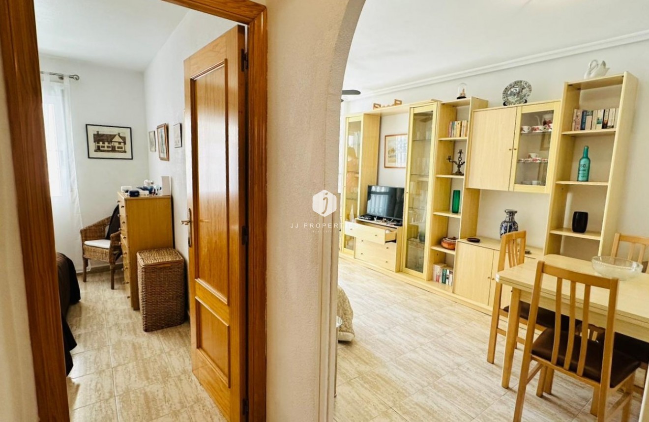 Segunda mano - Apartamento / piso -
Torrevieja - Costa Blanca
