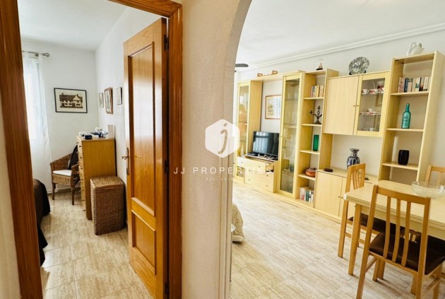Segunda mano - Apartamento / piso -
Torrevieja - Costa Blanca