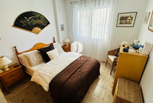 Segunda mano - Apartamento / piso -
Torrevieja - Costa Blanca