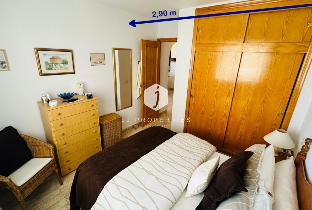 Segunda mano - Apartamento / piso -
Torrevieja - Costa Blanca