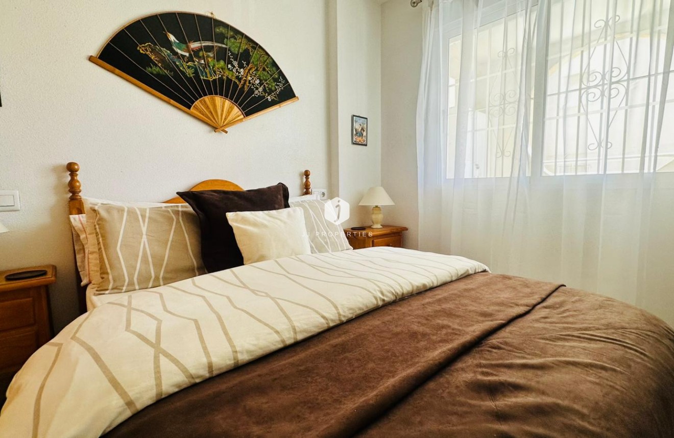 Segunda mano - Apartamento / piso -
Torrevieja - Costa Blanca