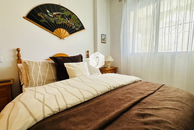 Segunda mano - Apartamento / piso -
Torrevieja - Costa Blanca